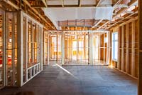 Construction photo