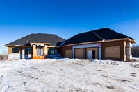 Construction photo