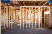 Construction photo