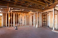 Construction photo
