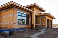 Construction photo