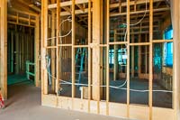Construction photo