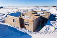 Construction photo