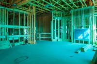 Construction photo