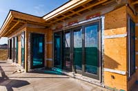 Construction photo