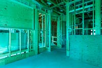 Construction photo