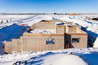 Construction photo