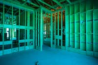 Construction photo