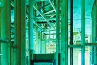 Construction photo