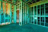 Construction photo