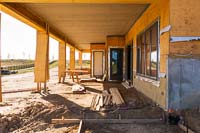 Construction photo