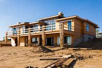 Construction photo