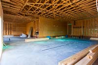 Construction photo