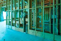 Construction photo