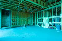 Construction photo