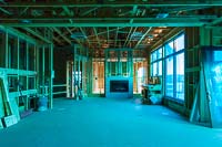 Construction photo