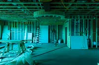 Construction photo