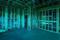 Construction photo