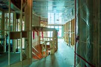 Construction photo