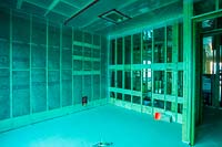 Construction photo