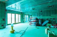 Construction photo