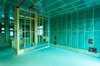 Construction photo