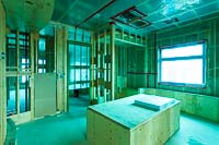 Construction photo