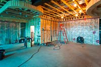 Construction photo