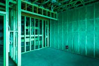 Construction photo