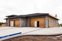 Construction photo