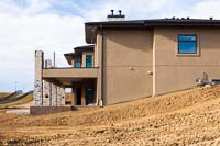 Construction photo