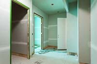Construction photo