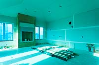 Construction photo