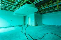 Construction photo