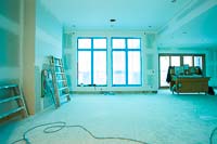 Construction photo