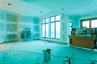 Construction photo