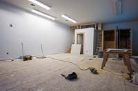 Construction photo