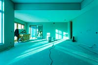 Construction photo