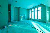 Construction photo
