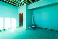Construction photo