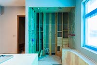 Construction photo