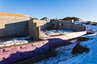 Construction photo