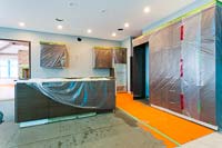 Construction photo