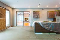 Construction photo