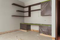 Construction photo