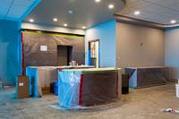 Construction photo