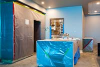 Construction photo