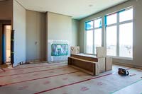 Construction photo