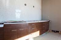 Construction photo