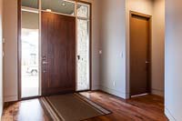 Finished home photo